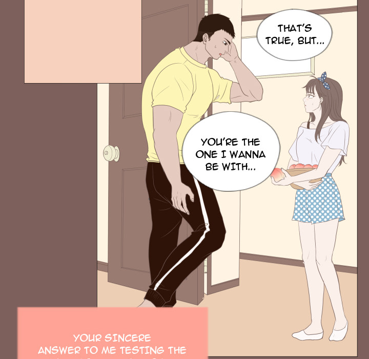 You Have The Wrong Person Chapter 19 page 19 - 