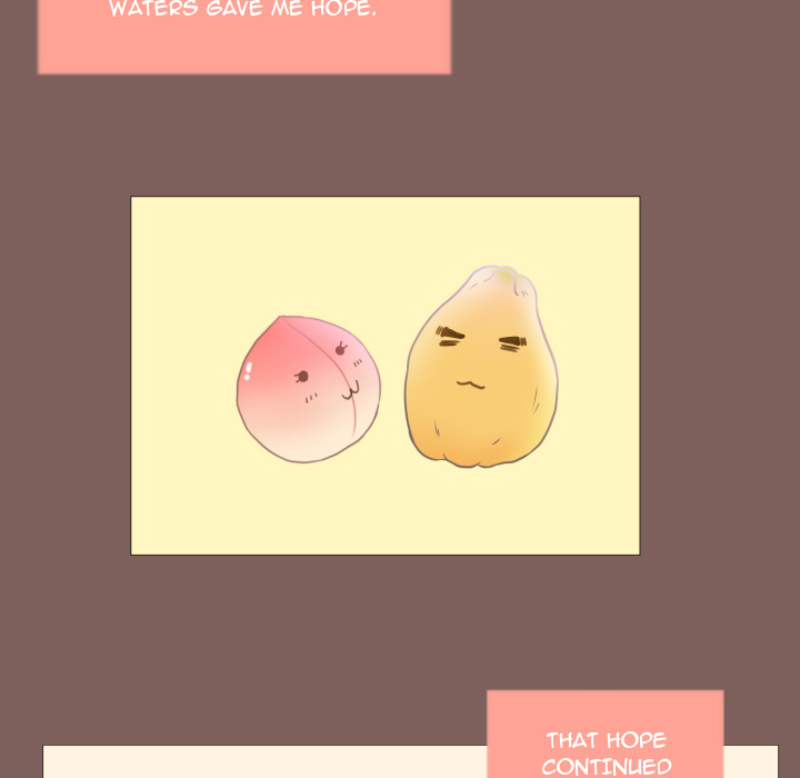You Have The Wrong Person Chapter 19 page 20 - 