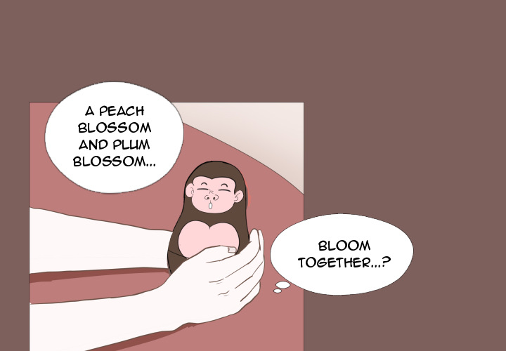 You Have The Wrong Person Chapter 19 page 3 - 