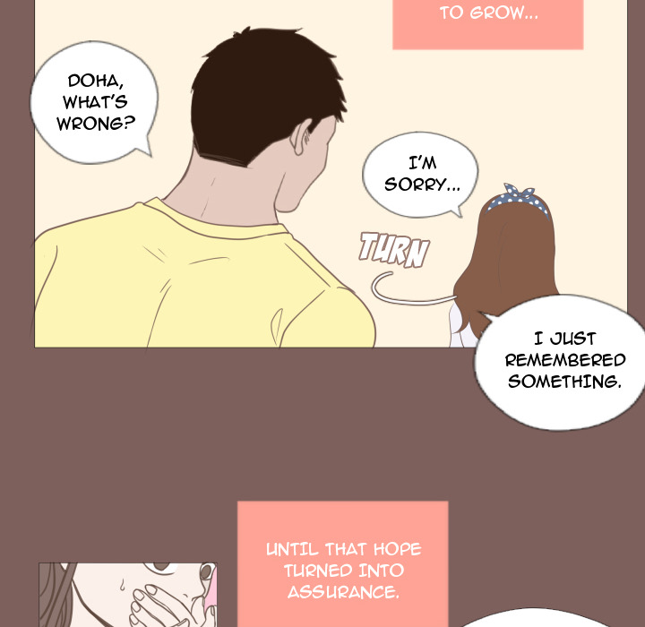 You Have The Wrong Person Chapter 19 page 21 - 