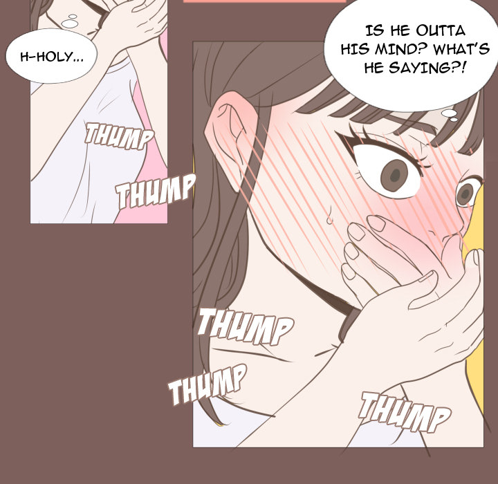 You Have The Wrong Person Chapter 19 page 22 - 