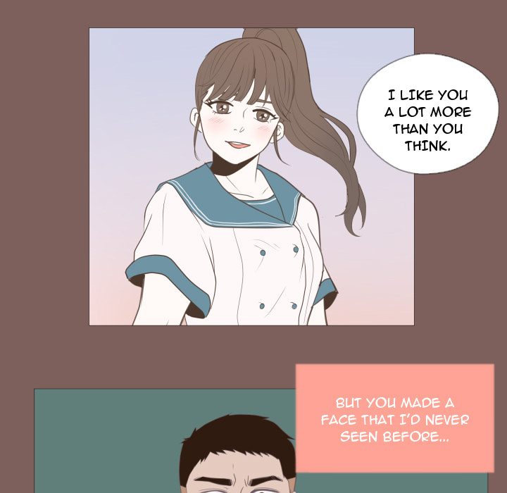 You Have The Wrong Person Chapter 19 page 24 - 
