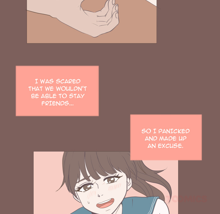 You Have The Wrong Person Chapter 19 page 26 - 
