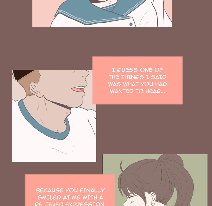 You Have The Wrong Person Chapter 19 page 27 - 