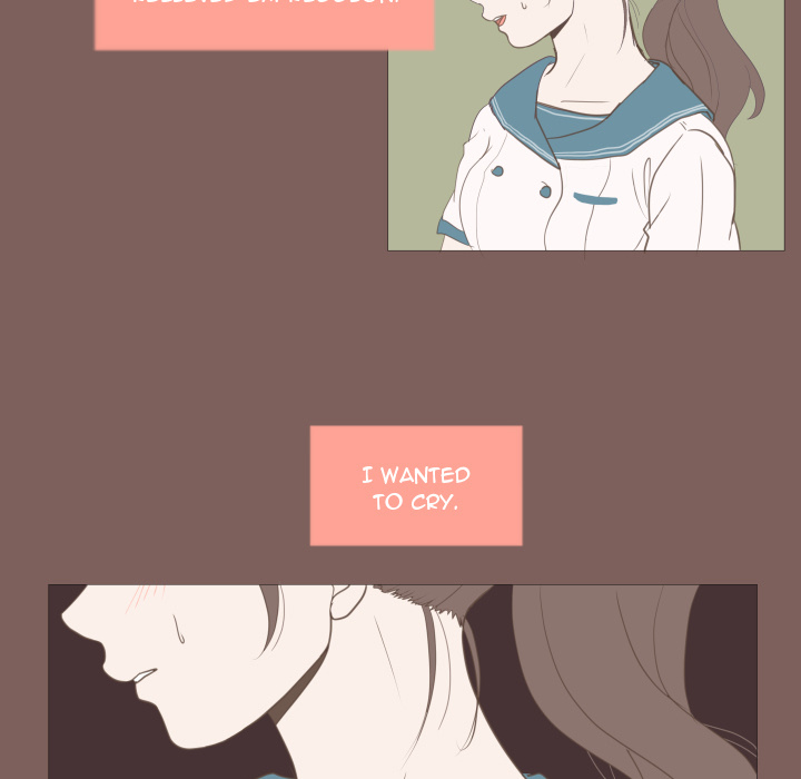 You Have The Wrong Person Chapter 19 page 28 - 
