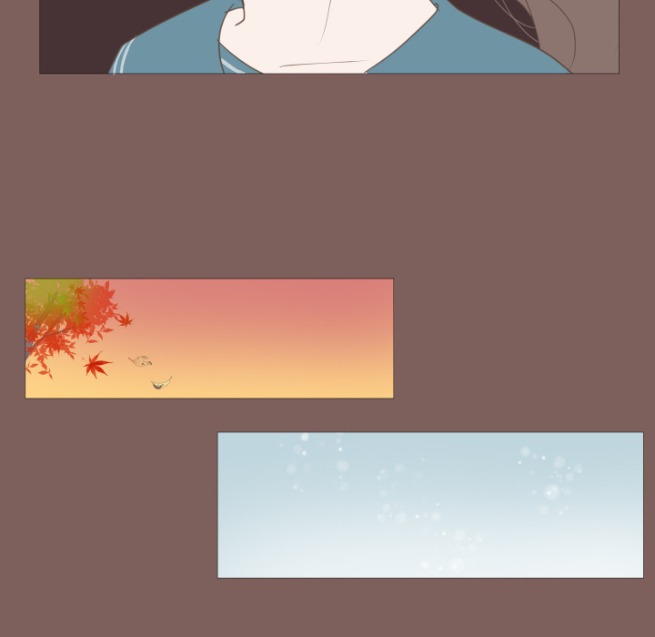 You Have The Wrong Person Chapter 19 page 29 - 