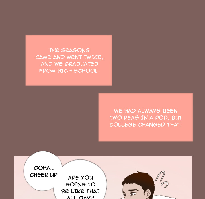 You Have The Wrong Person Chapter 19 page 30 - 