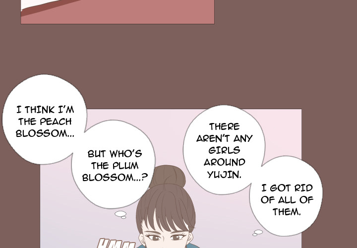 You Have The Wrong Person Chapter 19 page 4 - 