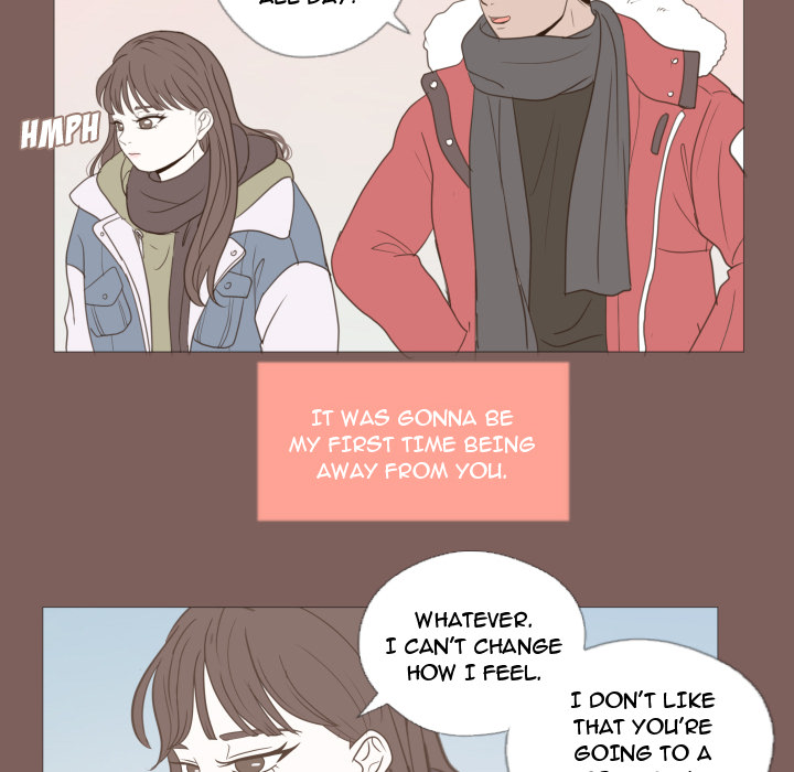 You Have The Wrong Person Chapter 19 page 31 - 