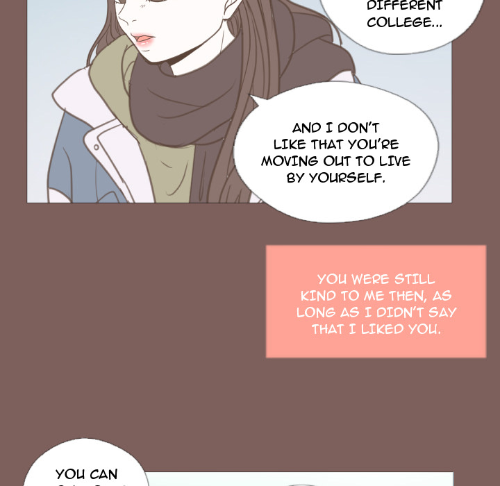 You Have The Wrong Person Chapter 19 page 32 - 