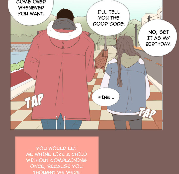 You Have The Wrong Person Chapter 19 page 33 - 