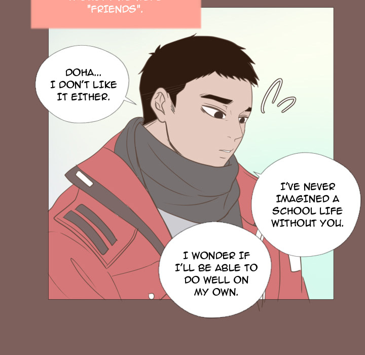 You Have The Wrong Person Chapter 19 page 34 - 