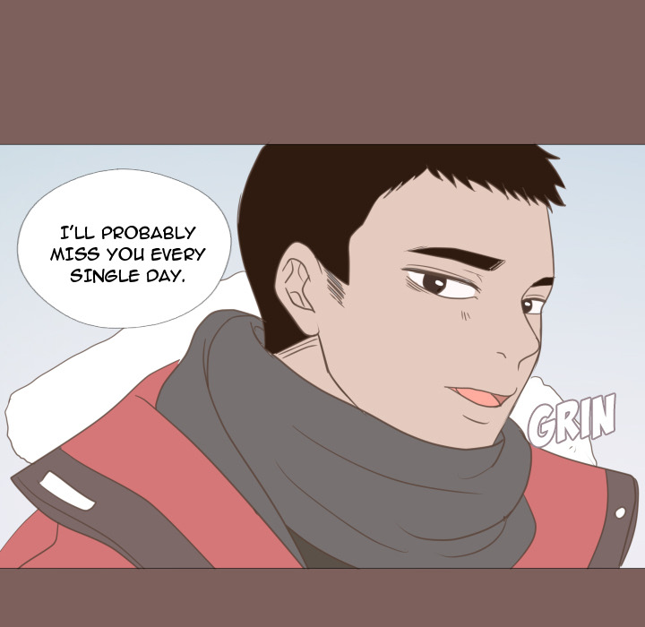 You Have The Wrong Person Chapter 19 page 35 - 