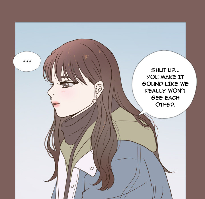 You Have The Wrong Person Chapter 19 page 36 - 