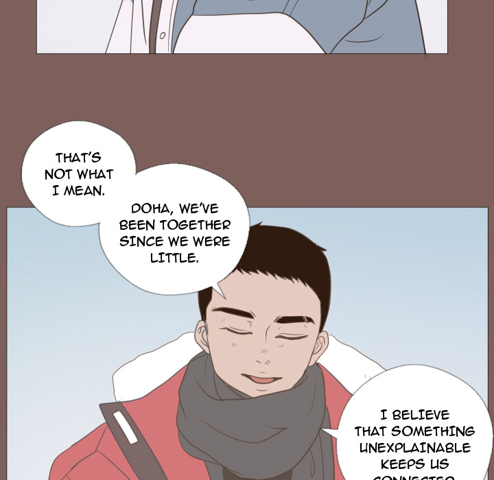 You Have The Wrong Person Chapter 19 page 37 - 