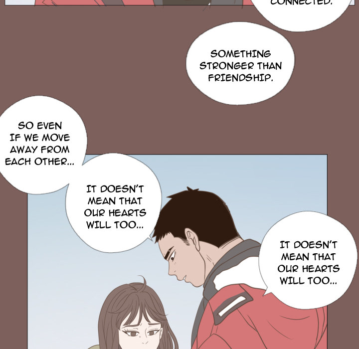 You Have The Wrong Person Chapter 19 page 38 - 