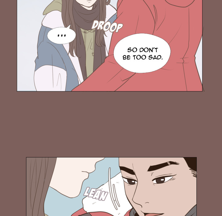 You Have The Wrong Person Chapter 19 page 39 - 