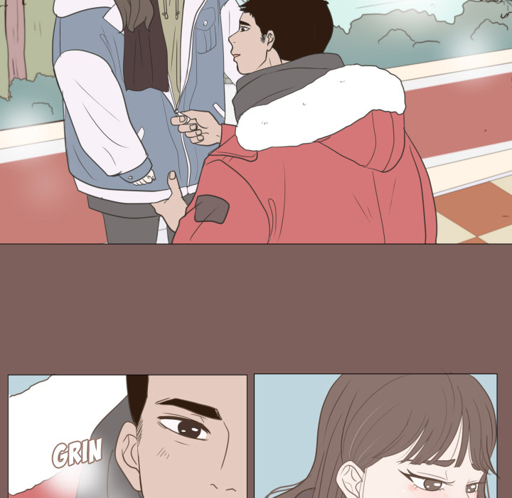 You Have The Wrong Person Chapter 19 page 41 - 