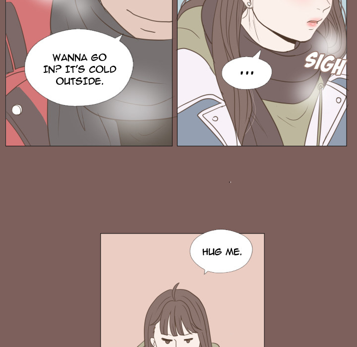 You Have The Wrong Person Chapter 19 page 42 - 