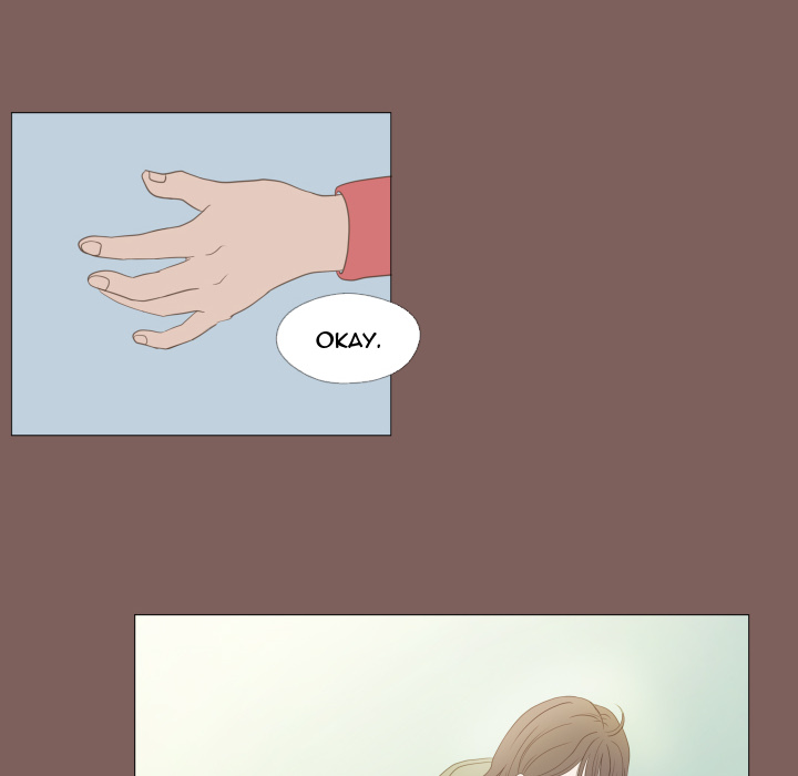 You Have The Wrong Person Chapter 19 page 45 - 
