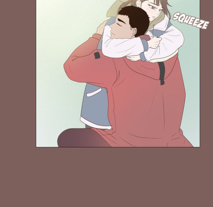 You Have The Wrong Person Chapter 19 page 46 - 