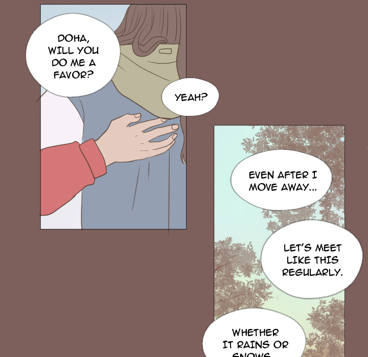 You Have The Wrong Person Chapter 19 page 47 - 
