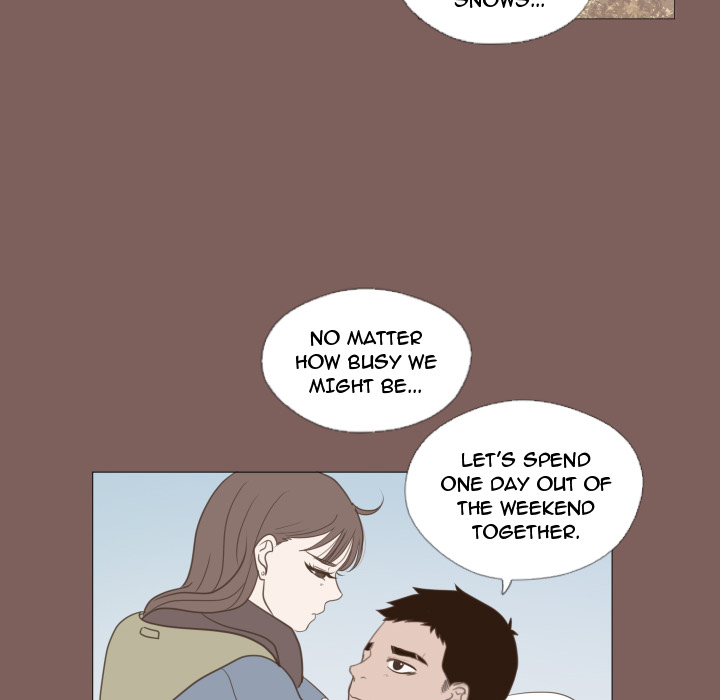 You Have The Wrong Person Chapter 19 page 48 - 