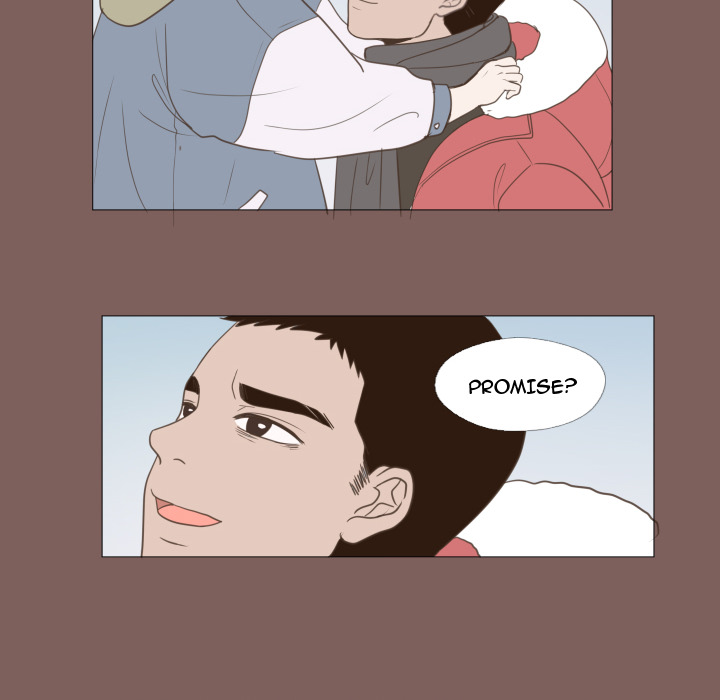 You Have The Wrong Person Chapter 19 page 49 - 