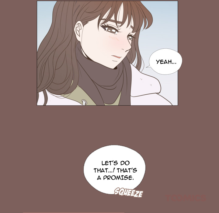 You Have The Wrong Person Chapter 19 page 50 - 