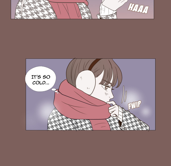 You Have The Wrong Person Chapter 19 page 53 - 
