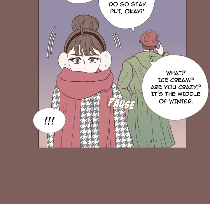 You Have The Wrong Person Chapter 19 page 56 - 