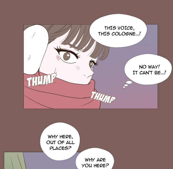 You Have The Wrong Person Chapter 19 page 57 - 