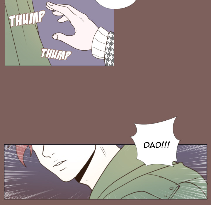 You Have The Wrong Person Chapter 19 page 58 - 