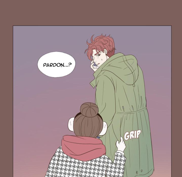 You Have The Wrong Person Chapter 19 page 59 - 