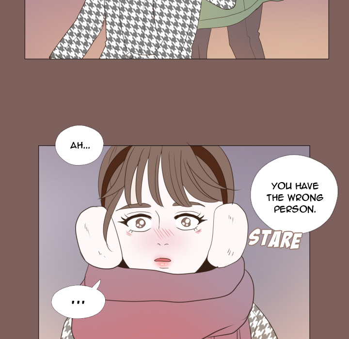 You Have The Wrong Person Chapter 19 page 60 - 