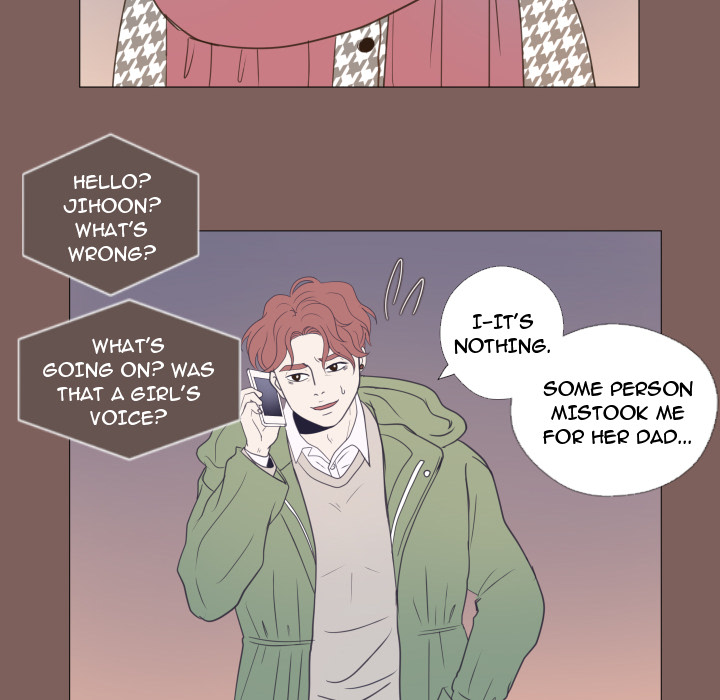 You Have The Wrong Person Chapter 19 page 61 - 