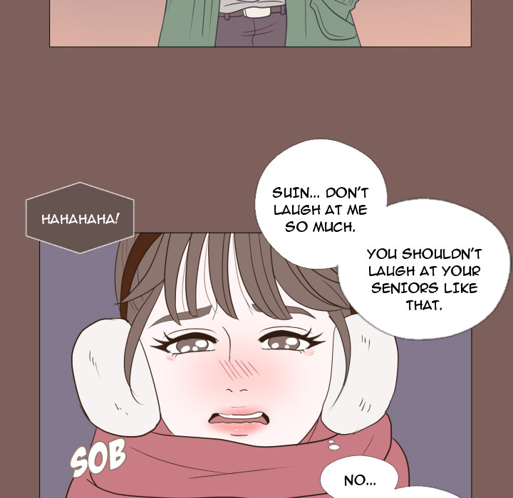 You Have The Wrong Person Chapter 19 page 62 - 