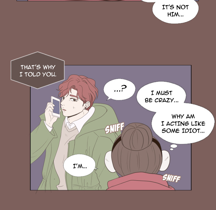 You Have The Wrong Person Chapter 19 page 63 - 