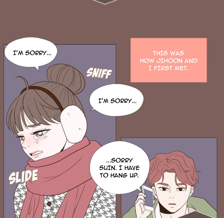 You Have The Wrong Person Chapter 19 page 65 - 