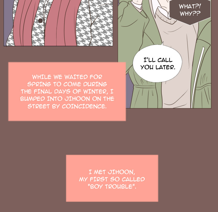 You Have The Wrong Person Chapter 19 page 66 - 