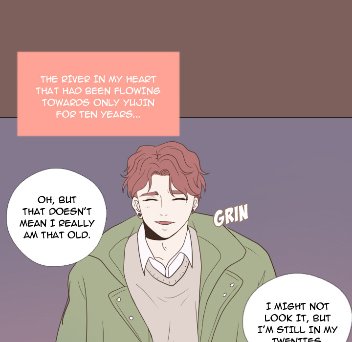 You Have The Wrong Person Chapter 19 page 68 - 