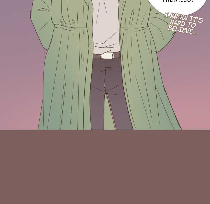 You Have The Wrong Person Chapter 19 page 69 - 