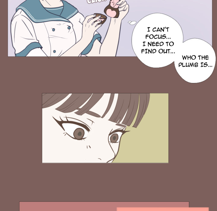 You Have The Wrong Person Chapter 19 page 9 - 