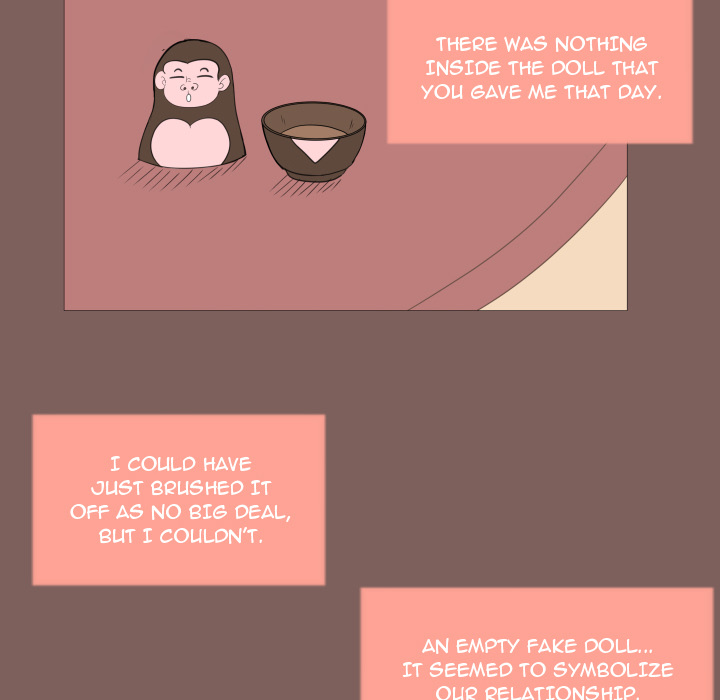 You Have The Wrong Person Chapter 19 page 10 - 