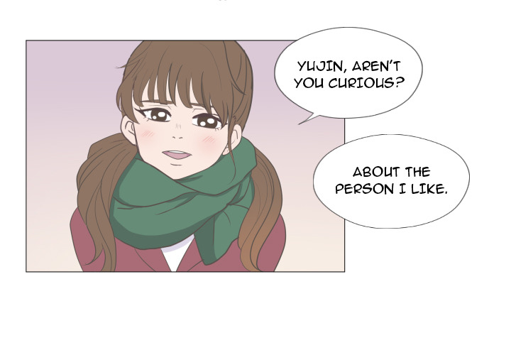 You Have The Wrong Person Chapter 2 page 1 - 