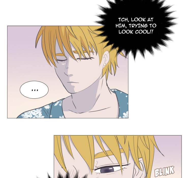 You Have The Wrong Person Chapter 2 page 12 - 