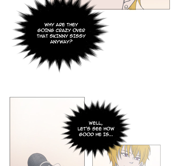 You Have The Wrong Person Chapter 2 page 13 - 
