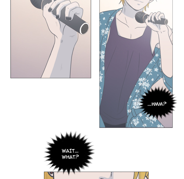 You Have The Wrong Person Chapter 2 page 14 - 