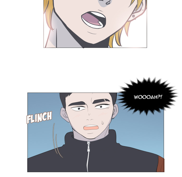 You Have The Wrong Person Chapter 2 page 15 - 