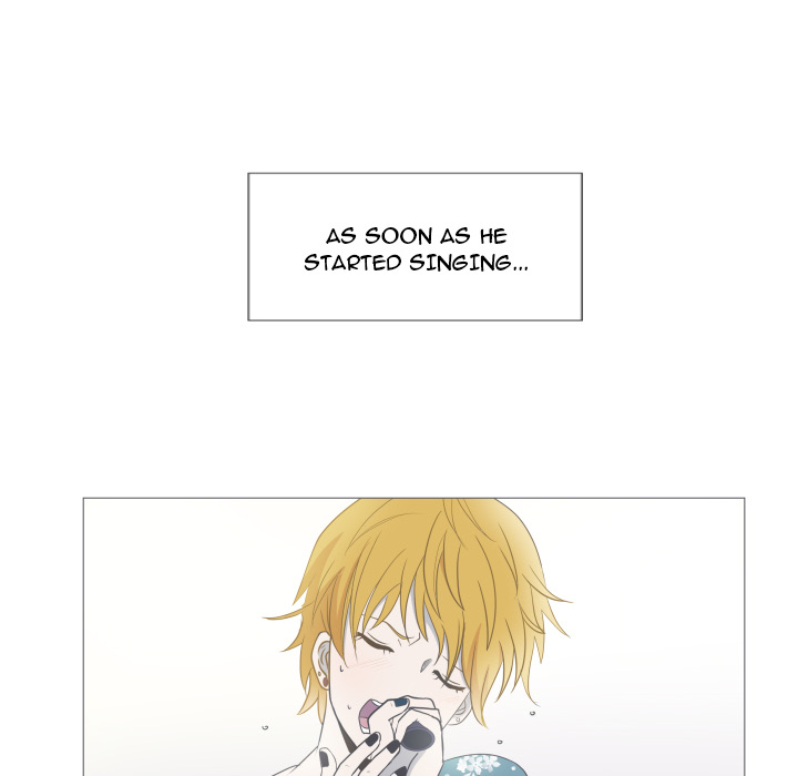 You Have The Wrong Person Chapter 2 page 16 - 